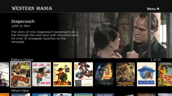 Western Mania - Image 2