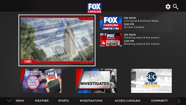 FOX Carolina News - Image 2