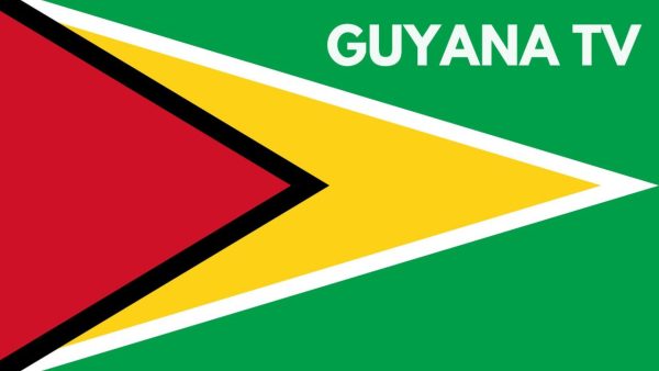 Guyana TV - Image 2