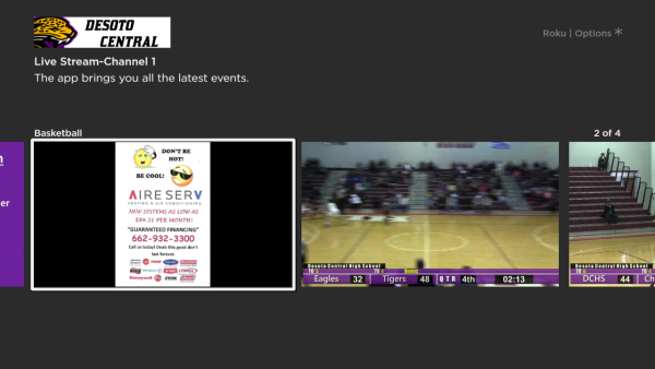 Desoto Central - Image 2