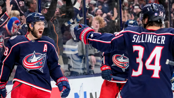 Blue Jackets - Image 3