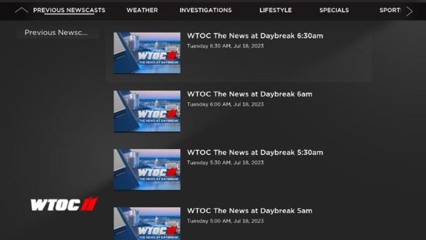 WTOC News - Image 3