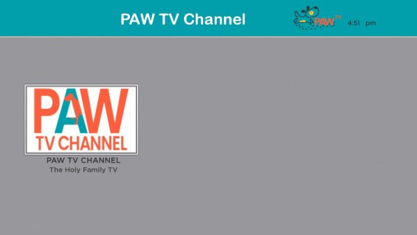 PAW TV - Image 2
