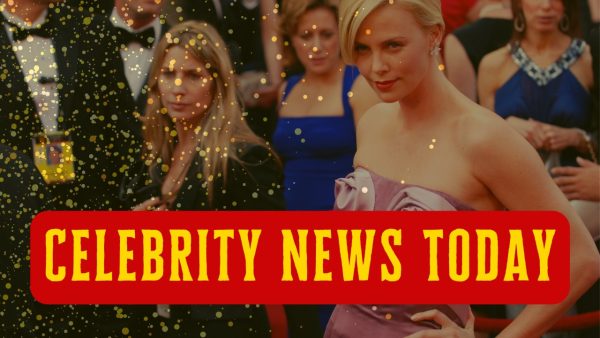 Celebrity News Today - Image 2