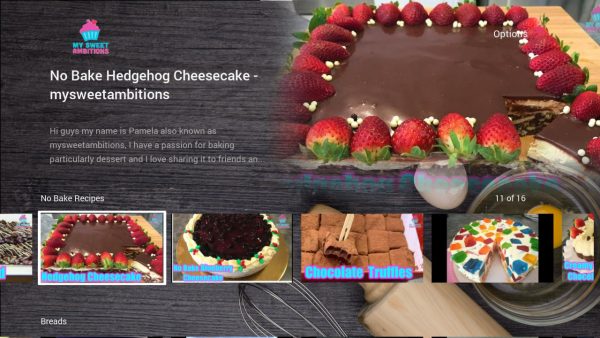 My Sweet Ambitions - Image 2