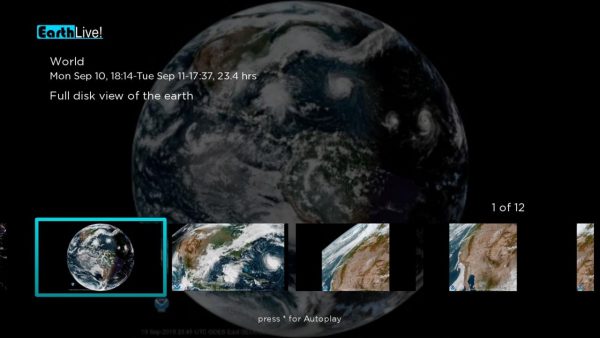 Earth Live! - Image 3