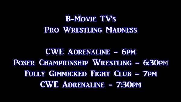 B-Movie TV - Image 3
