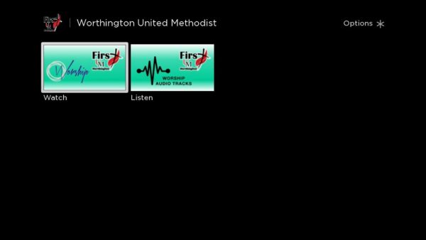 Worthington United Methodist - Image 2