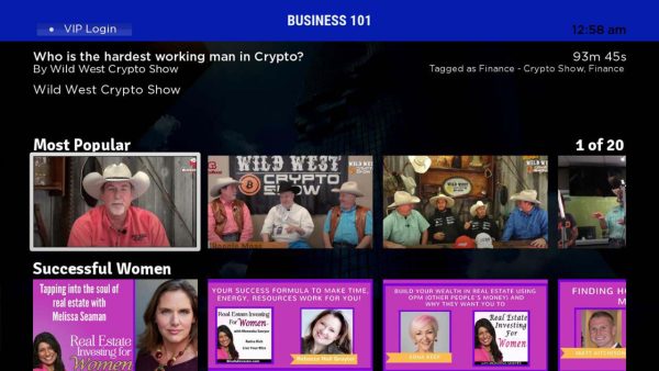 Business 101 - Image 3