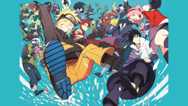 Naruto Screensaver - Image 2