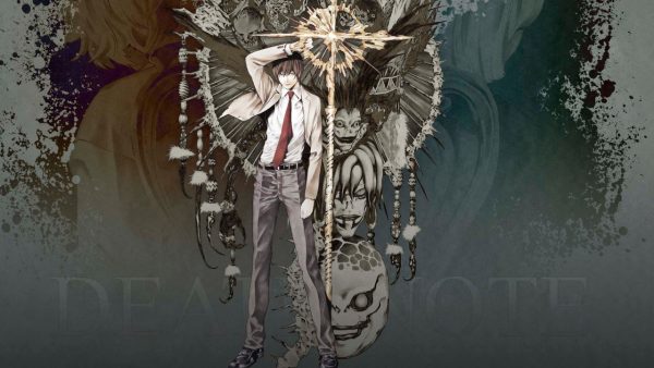 Death Note Screensaver - Image 3