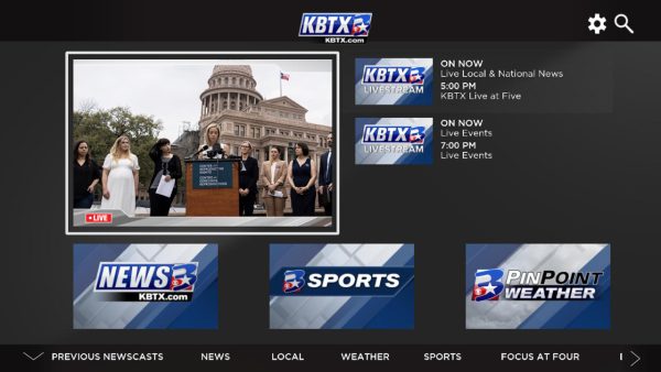 KBTX News - Image 2