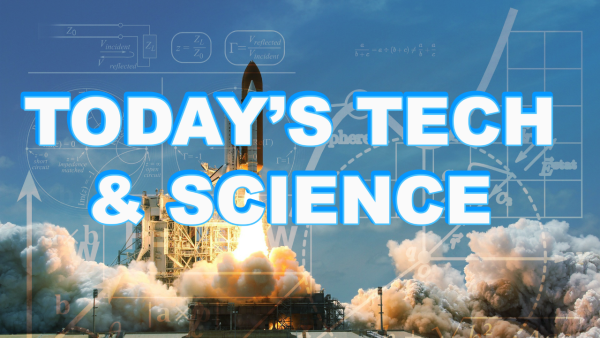 Today's Tech and Science - Image 2
