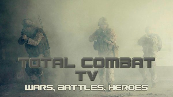 Total Combat TV - Image 2