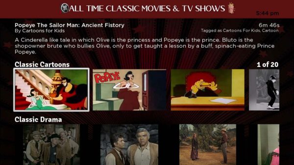 All Time Classic - Image 2
