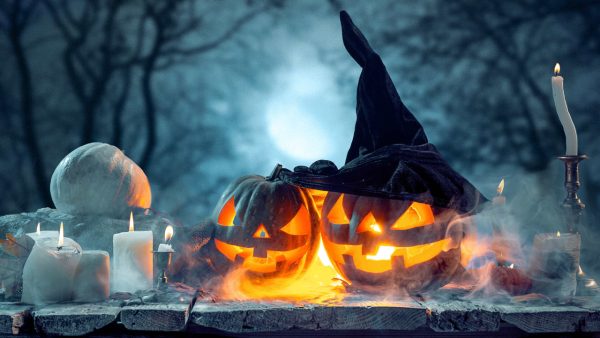 Jack-O-Lanterns Screensaver - Image 3