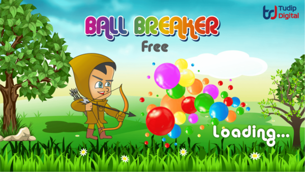 Ball Breaker Free - Image 2