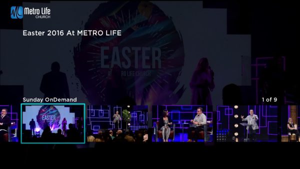 Metro Life Church - Image 3
