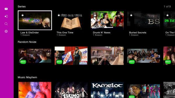 Noize TV - Image 3
