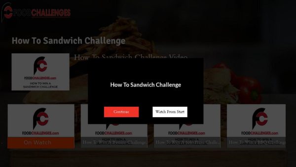 Food Challenges - Image 3