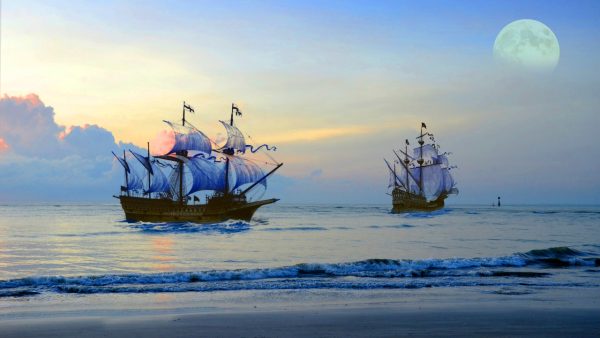 Pirate Ships - Image 3