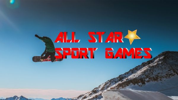 All Star Sport Games - Image 2