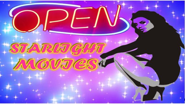 Open Starlight Lounge - Image 2