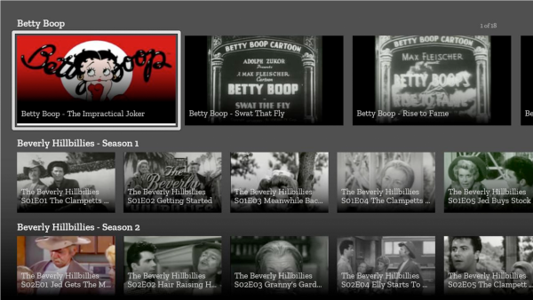 Classic Favorite TV Series - Image 3