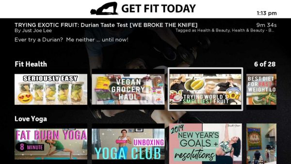 Get Fit Today - Image 3