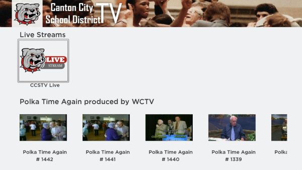 Canton City Schools TV - Image 2