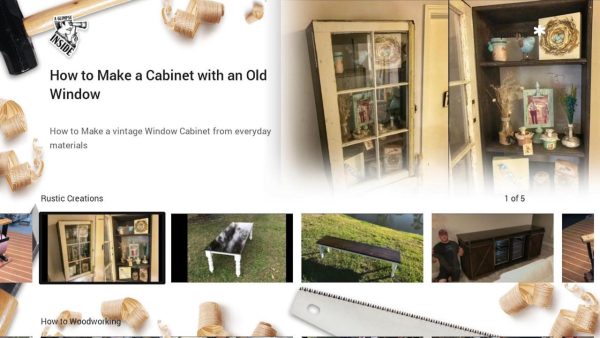 A Glimpse Inside - Image 3