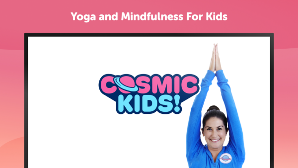 Cosmic Kids Yoga - Image 2