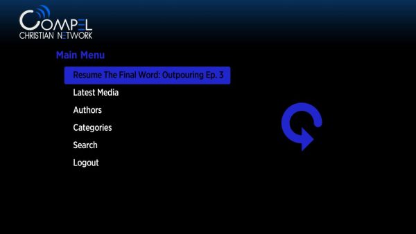 Compel Christian Network - Image 2