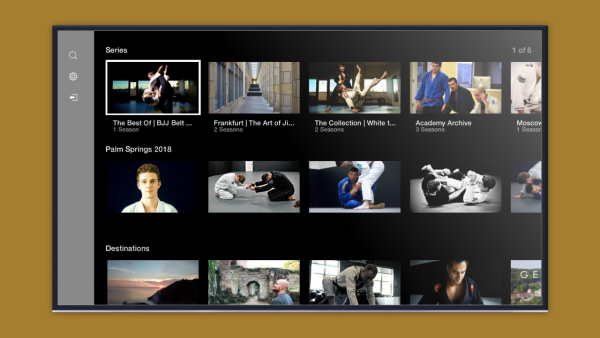 ROYDEAN.TV - Image 3