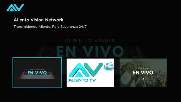 Aliento Vision Network - Image 2