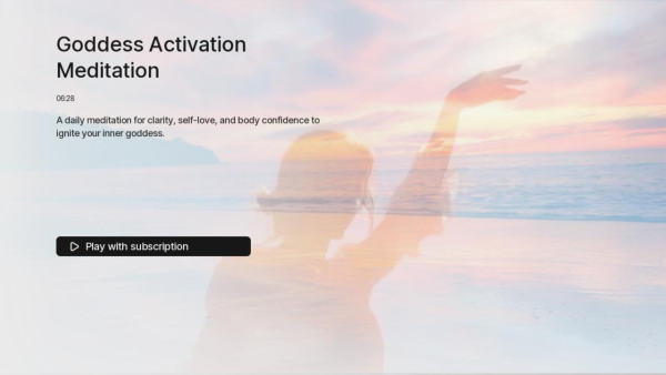 Brooke Burke Workouts + LIVE - Image 3