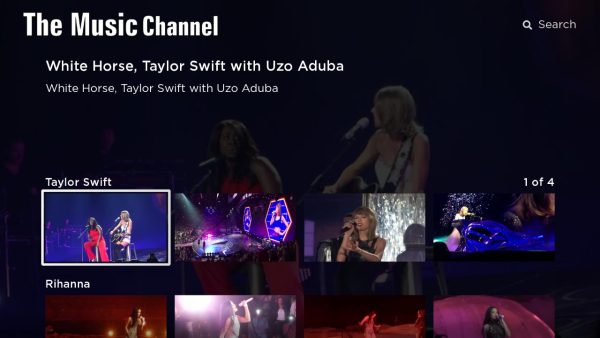 The Music Channel - Image 2