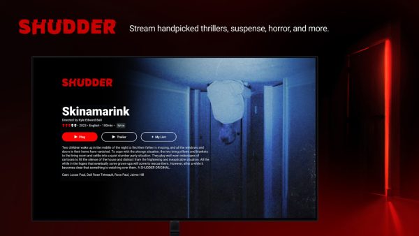 Shudder - Image 2