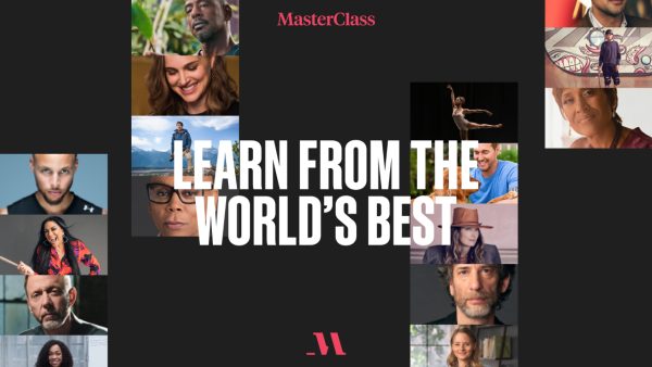 MasterClass - Learn New Skills - Image 2