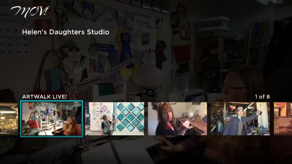DOCENT Channel - Image 3