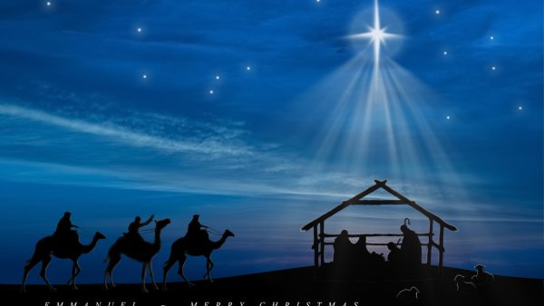 Three Wise Men Screensaver - Image 3