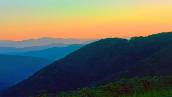 Blue Ridge Mountains - Image 2