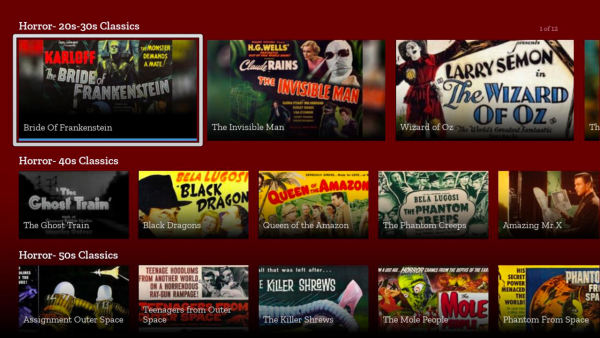 Free Action Classic Movies - Image 3