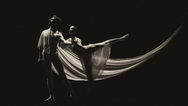 Ballet Screensaver - Image 3