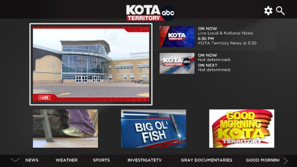 KOTA TV - Image 2