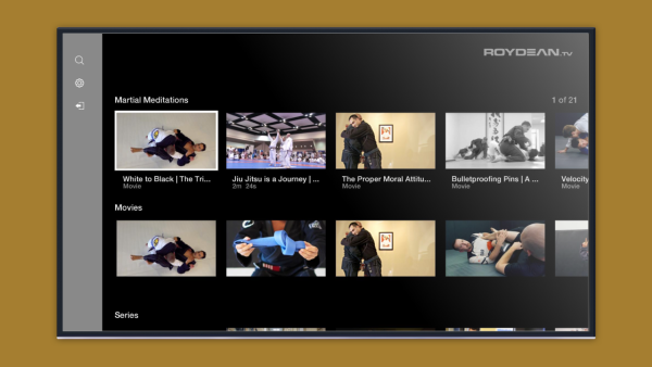 ROYDEAN.TV - Image 2