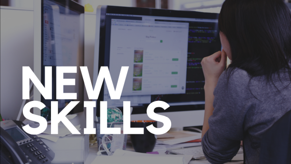 New Skills - Image 2