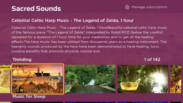 Sacred Sounds - Image 2