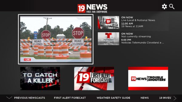 WOIO Cleveland 19 News - Image 2