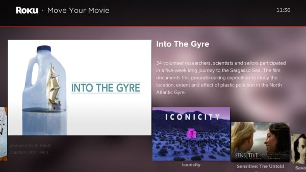 Move Your Movie - Image 2